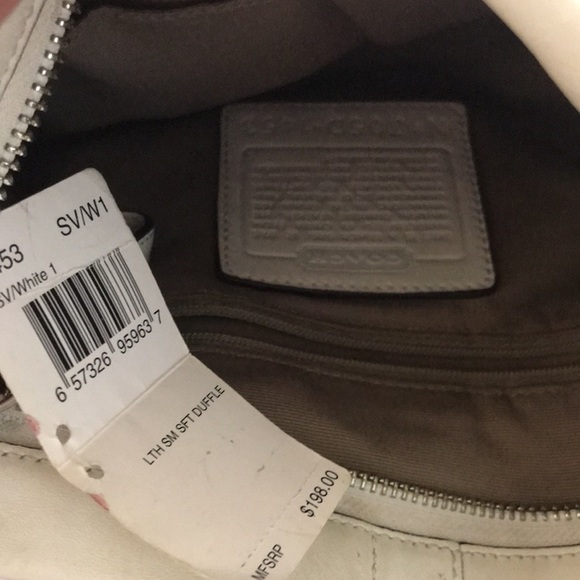 Coach bags - Picture 8 of 10